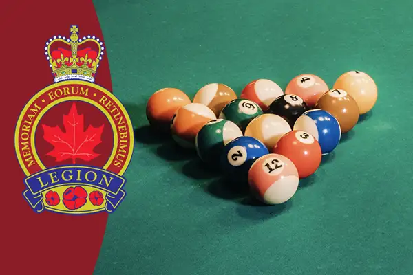 Sooke Pool League
